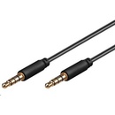 PremiumCord kjack4mm2