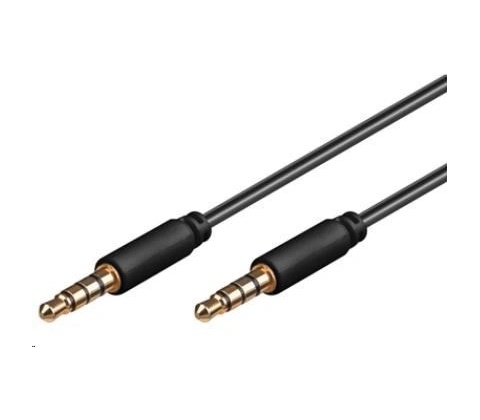 PremiumCord kjack4mm2