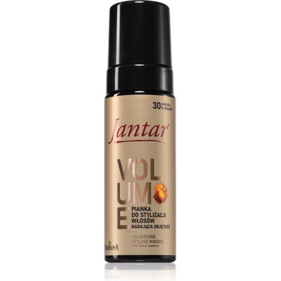 Farmona Jantar Amber Essence стилизираща пяна 150ml