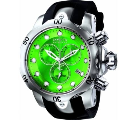 Invicta 6105