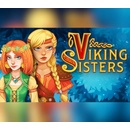 Viking Sisters