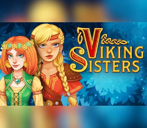 Viking Sisters