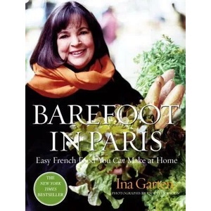 Barefoot in Paris | Ina Garten, Quentin Bacon (ISBN: 9781400049356)