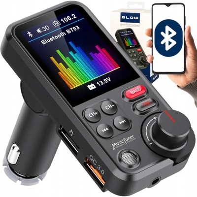 AKAI FMT-93BT