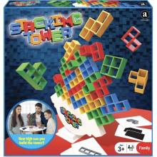 AMIGO Stacking Tower - balanční hra