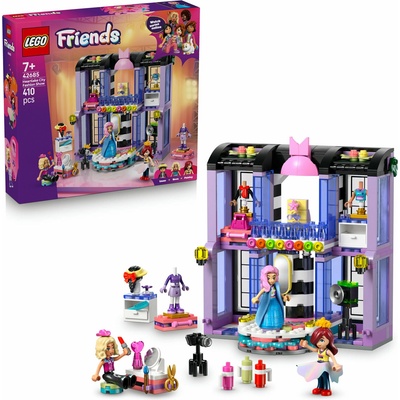 LEGO® Friends - Heartlake City Fashion Show (42685)