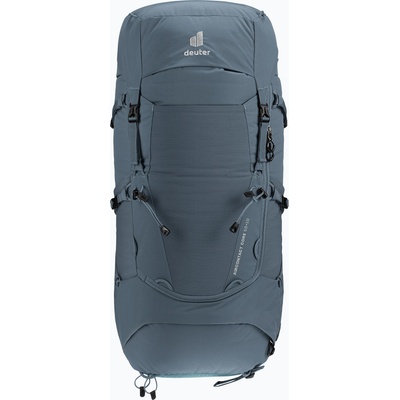 Deuter Туристическа раница deuter Aircontact Core 50+10 l graphite/shale