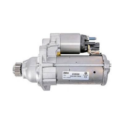 Startér VALEO 438568