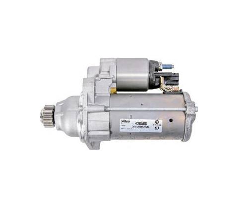 Startér VALEO 438568