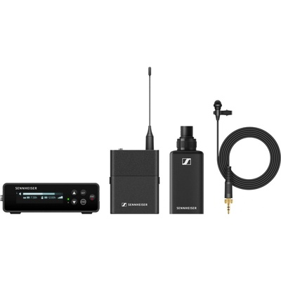 Sennheiser EW-DP ENG Set S4-7 (700044)