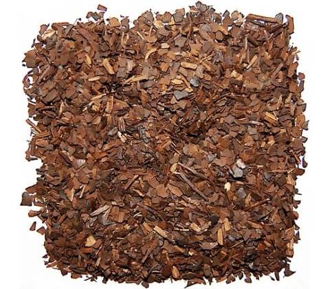 imago Maté pražené 50 g