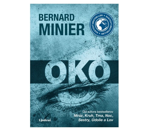 Oko - Bernard Minier