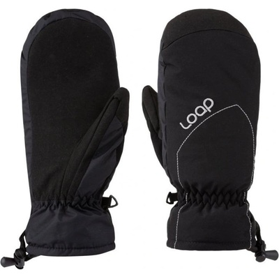 Loap Rory palčáky černá