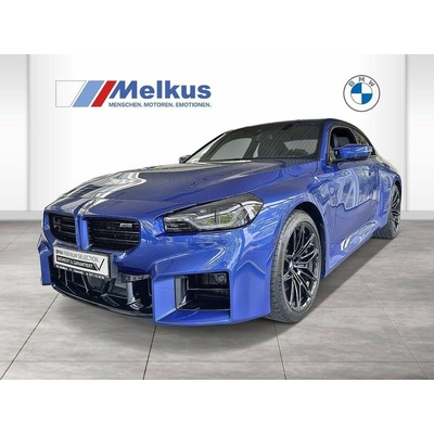BMW M2 353 kW