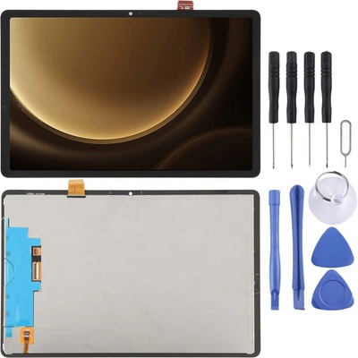 Samsung Оригинален LCD Дисплей и Тъч Скрийн за Samsung Galaxy Tab S10 FE SM-X520 / SM-X526