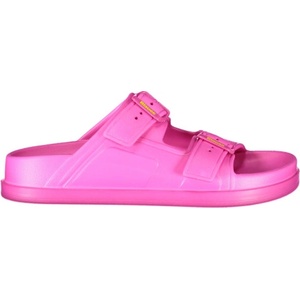 BLAUER Дамски пантофи Blauer BLAUER FOOTWEAR. , Размер 40, Цвят Роза (S5NOMA03EVA_RSFUX)