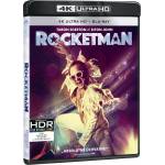 MagicBox Рокетмен - 2Blu-ray (4K Ultra HD + Blu-ray) (029285)