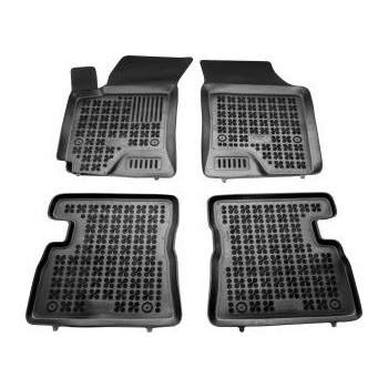 Rezaw-Plast Гумени стелки за HYUNDAI Getz (2002-2011) - тип леген