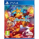 Hry na PS4 TY the Tasmanian Tiger HD