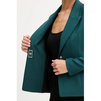 Patrizia Pepe Сако с вълна Patrizia Pepe (2S1537.A475)