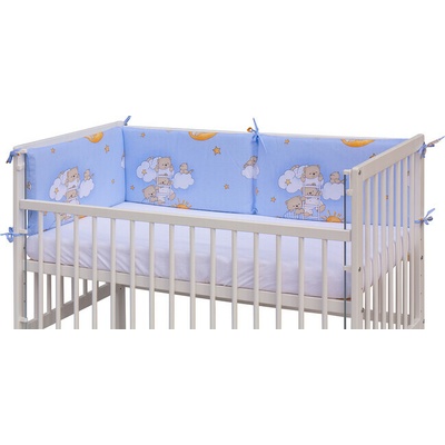 Scarlett Mráček modrý