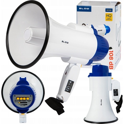 Blow MP-516 – Zboží Dáma
