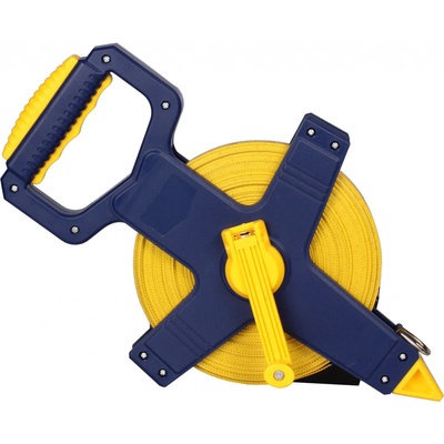 Merco Gauge otevřené pásmo s držadlem 100 m