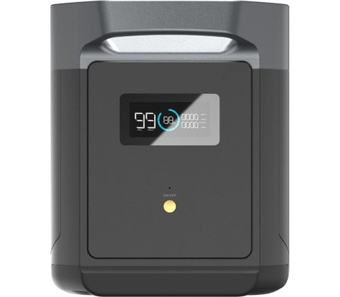 EcoFlow DELTA 2 Max
