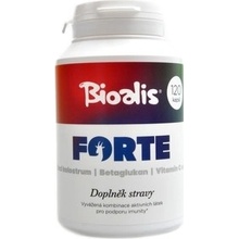 BIOALIS FORTE 120 kapsúl