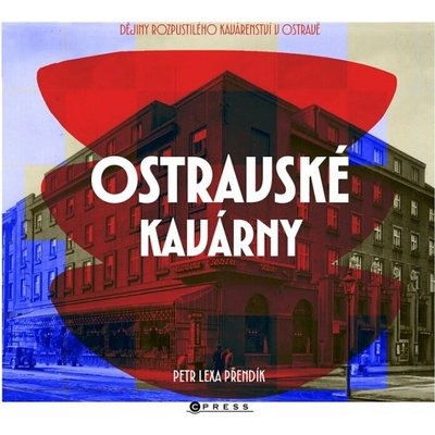 Ostravské kavárny