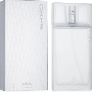 Image 1 of Ajmal Shiro EDP 90 ml Tester