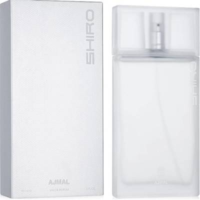 Ajmal Shiro EDP 90 ml Tester