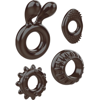 Image 1 of Zero Tolerance Ring My Bell Smoke