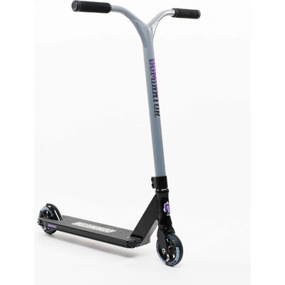 Dominator Scooters Airborne černá šedá