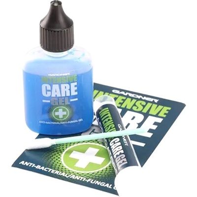 GARDNER Dezinfekce Intensive Care Carp Spray 60ml