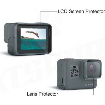 Rollin Screen Protector pro HERO5/6/7 HERO2018 - GP500