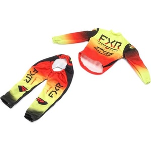 Losi Облекло на ездача fxr: pm-mx