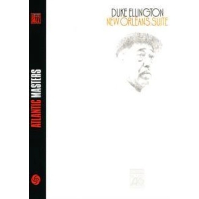 ELLINGTON DUKE: NEW ORLEANS SUITE CD