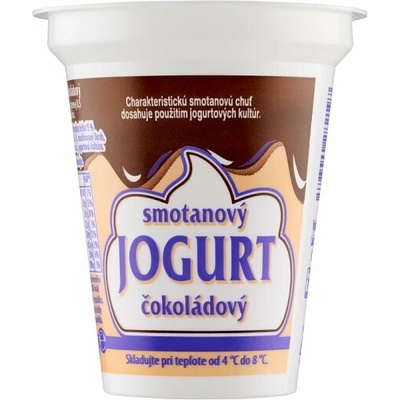 Tami smotanový jogurt čokoládový 150 g