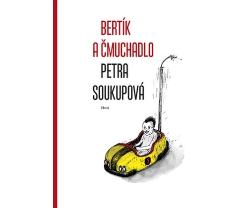 Bertík a čmuchadlo