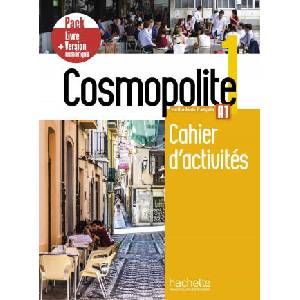 Cosmopolite (ISBN: 9782017139157)