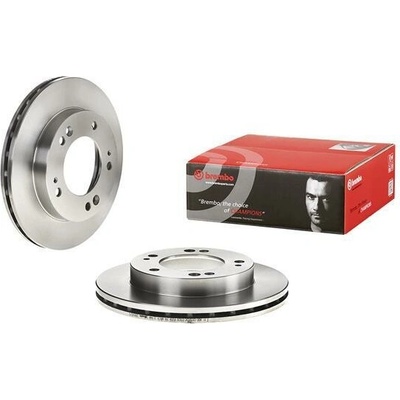 Brzdový kotúč BREMBO 09.8546.10