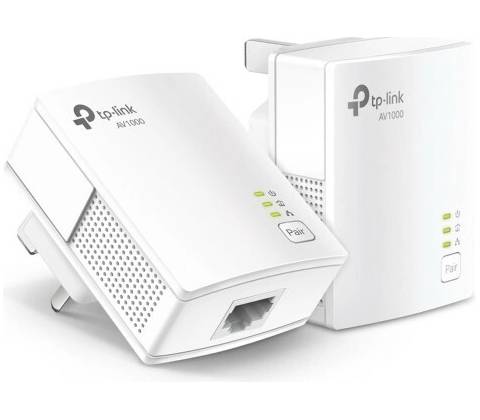 TP-Link TL-PA717 KIT
