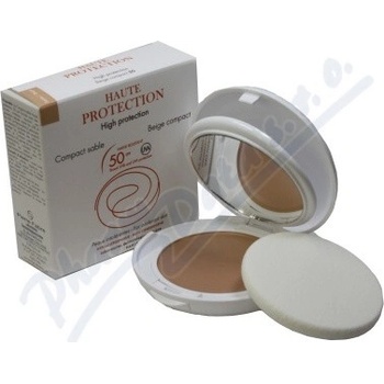 Avène Kompaktní make-up SPF50 světlý 10 g