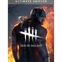 Dead by Daylight (Ultimate Edition)