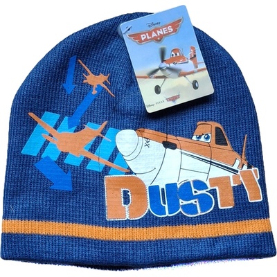 Ostatní PLANES Dusty Modrá