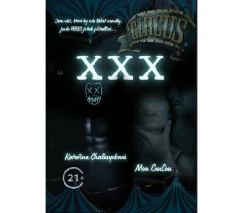 Circus XXX