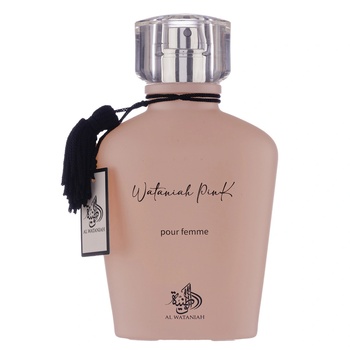 Image 1 of Al Wataniah Wataniah Pink EDP 100 ml