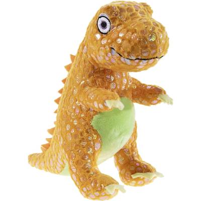 HEUNEC Плюшена играчка Т-рекс, 25 см