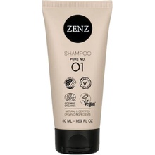ZENZ Shampoo Pure 01 50 ml